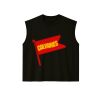 Playera Boxy Fit Sin Mangas 265 grs. 🔥 NEW PRODUCT 🔥 (Próximamente) Miniatura
