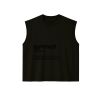 Playera Boxy Fit Sin Mangas 265 grs. 🔥 NEW PRODUCT 🔥 (Próximamente) Miniatura
