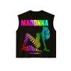 Playera Boxy Fit Sin Mangas 265 grs. 🔥 NEW PRODUCT 🔥  Miniatura