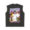 Playera Oversize Square Fit SIN MANGAS 250 gr.  😎 NEW PRODUCT ☀️ Miniatura
