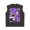 Playera Oversize Square Fit SIN MANGAS 250 gr.  😎 NEW PRODUCT ☀️ Miniatura