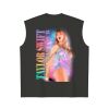 Playera Oversize Square Fit SIN MANGAS 250 gr.  😎 NEW PRODUCT ☀️ Miniatura
