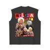 Playera Oversize Square Fit SIN MANGAS 250 gr.  😎 NEW PRODUCT ☀️ Miniatura