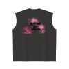 Playera Oversize Square Fit SIN MANGAS 250 gr.  😎 NEW PRODUCT ☀️ Miniatura
