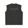 Playera Oversize Square Fit SIN MANGAS 250 gr.  😎 NEW PRODUCT ☀️ Miniatura