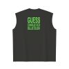 Playera Oversize Square Fit SIN MANGAS 250 gr.  😎 NEW PRODUCT ☀️ Miniatura