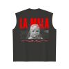 Playera Oversize Square Fit SIN MANGAS 250 gr.  😎 NEW PRODUCT ☀️ Miniatura