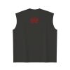 Playera Oversize Square Fit SIN MANGAS 250 gr.  😎 NEW PRODUCT ☀️ Miniatura