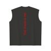 Playera Oversize Square Fit SIN MANGAS 250 gr.  😎 NEW PRODUCT ☀️ Miniatura