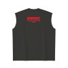 Playera Oversize Square Fit SIN MANGAS 250 gr.  😎 NEW PRODUCT ☀️ Miniatura
