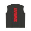 Playera Oversize Square Fit SIN MANGAS 250 gr.  😎 NEW PRODUCT ☀️ Miniatura