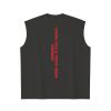 Playera Oversize Square Fit SIN MANGAS 250 gr.  😎 NEW PRODUCT ☀️ Miniatura