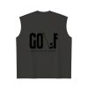 Playera Oversize Square Fit SIN MANGAS 250 gr.  😎 NEW PRODUCT ☀️ Miniatura