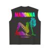 Playera Oversize Square Fit SIN MANGAS 250 gr.  😎 NEW PRODUCT ☀️ Miniatura