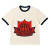 Playera Unisex Combinada 🔥 NEW PRODUCT 🔥 Miniatura
