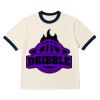 Playera Unisex Combinada 🔥 NEW PRODUCT 🔥 Miniatura