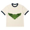 Playera Unisex Combinada 🔥 NEW PRODUCT 🔥 Miniatura