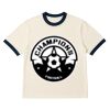 Playera Unisex Combinada 🔥 NEW PRODUCT 🔥 Miniatura
