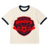 Playera Unisex Combinada 🔥 NEW PRODUCT 🔥 Miniatura