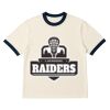 Playera Unisex Combinada 🔥 NEW PRODUCT 🔥 Miniatura