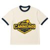 Playera Unisex Combinada 🔥 NEW PRODUCT 🔥 Miniatura