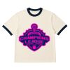 Playera Unisex Combinada 🔥 NEW PRODUCT 🔥 Miniatura