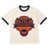 Playera Unisex Combinada 🔥 NEW PRODUCT 🔥 Miniatura