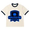 Playera Unisex Combinada 🔥 NEW PRODUCT 🔥 Miniatura