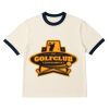 Playera Unisex Combinada 🔥 NEW PRODUCT 🔥 Miniatura