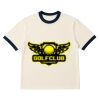 Playera Unisex Combinada 🔥 NEW PRODUCT 🔥 Miniatura