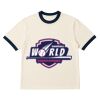 Playera Unisex Combinada 🔥 NEW PRODUCT 🔥 Miniatura