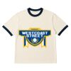 Playera Unisex Combinada 🔥 NEW PRODUCT 🔥 Miniatura