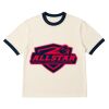 Playera Unisex Combinada 🔥 NEW PRODUCT 🔥 Miniatura