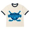 Playera Unisex Combinada 🔥 NEW PRODUCT 🔥 Miniatura
