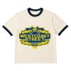 Playera Unisex Combinada 🔥 NEW PRODUCT 🔥 Miniatura