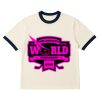 Playera Unisex Combinada 🔥 NEW PRODUCT 🔥 Miniatura