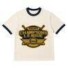 Playera Unisex Combinada 🔥 NEW PRODUCT 🔥 Miniatura