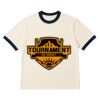 Playera Unisex Combinada 🔥 NEW PRODUCT 🔥 Miniatura