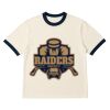 Playera Unisex Combinada 🔥 NEW PRODUCT 🔥 Miniatura