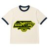 Playera Unisex Combinada 🔥 NEW PRODUCT 🔥 Miniatura