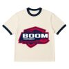 Playera Unisex Combinada 🔥 NEW PRODUCT 🔥 Miniatura