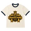 Playera Unisex Combinada 🔥 NEW PRODUCT 🔥 Miniatura