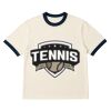 Playera Unisex Combinada 🔥 NEW PRODUCT 🔥 Miniatura