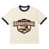Playera Unisex Combinada 🔥 NEW PRODUCT 🔥 Miniatura
