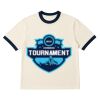 Playera Unisex Combinada 🔥 NEW PRODUCT 🔥 Miniatura