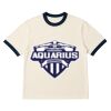 Playera Unisex Combinada 🔥 NEW PRODUCT 🔥 Miniatura
