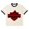 Playera Unisex Combinada 🔥 NEW PRODUCT 🔥 Miniatura