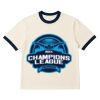 Playera Unisex Combinada 🔥 NEW PRODUCT 🔥 Miniatura