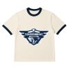 Playera Unisex Combinada 🔥 NEW PRODUCT 🔥 Miniatura