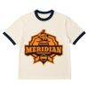 Playera Unisex Combinada 🔥 NEW PRODUCT 🔥 Miniatura
